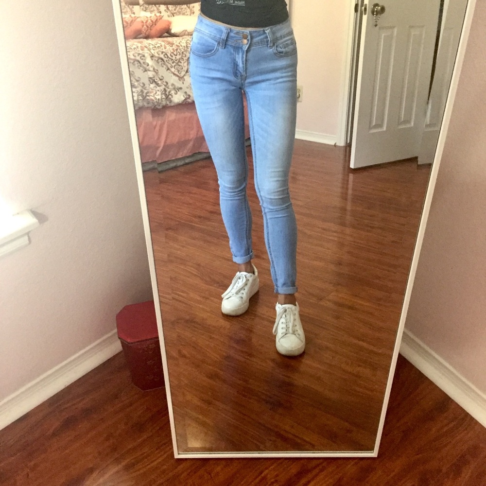 Encore Jeans